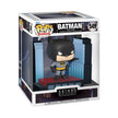 Funko Pop! Heroes - Batman: The Animated Series Vinyl Figures - Select Figure(s)