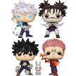 Funko Pop! Jujutsu KaisenVinyl Figures - Select Figure(s)