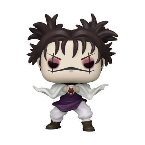 Funko Pop! Jujutsu KaisenVinyl Figures - Select Figure(s)