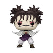 Funko Pop! Jujutsu KaisenVinyl Figures - Select Figure(s)