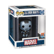 Funko Pop! Marvel Hall of Armor Deluxe Vinyl Figures - Previews Exclusive - Select Figure(s)