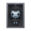 Funko Pop! Marvel Hall of Armor Deluxe Vinyl Figures - Previews Exclusive - Select Figure(s)
