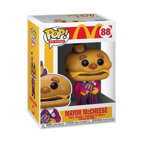 Funko Pop! McDonald's 3.75