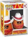 Funko Pop! McDonald's 3.75
