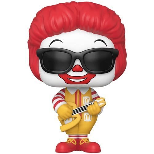 Funko Pop! McDonald's 3.75