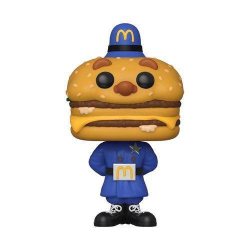 Funko Pop! McDonald's 3.75