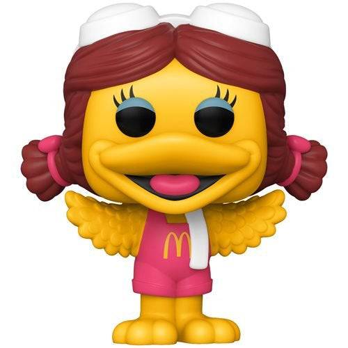 Funko Pop! McDonald's 3.75