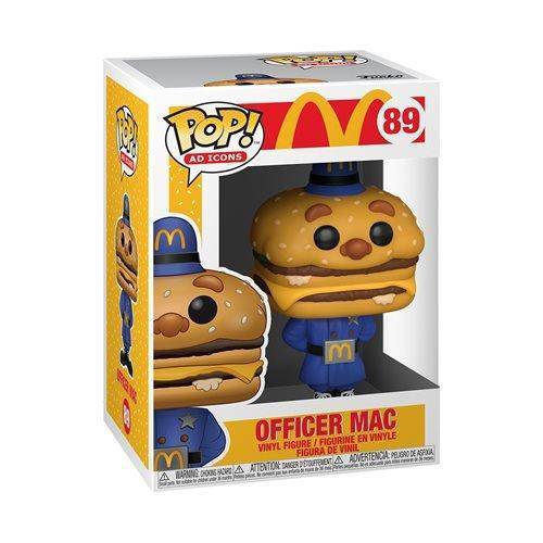 Funko Pop! McDonald's 3.75
