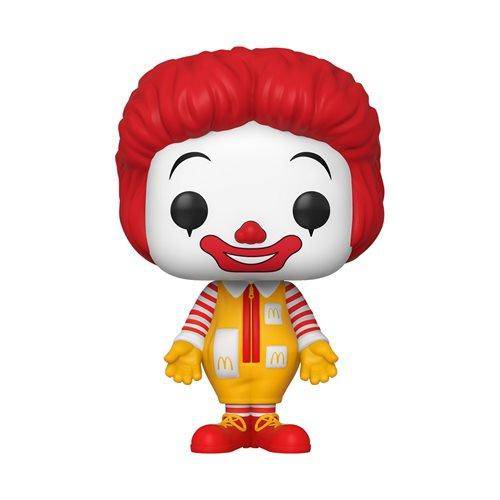 Funko Pop! McDonald's 3.75