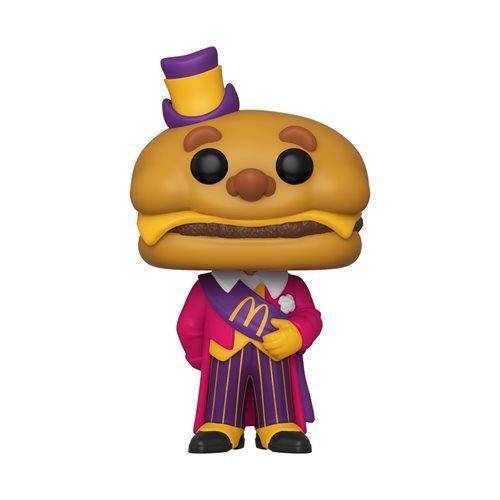 Funko Pop! McDonald's 3.75