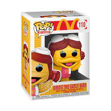 Funko Pop! McDonald's 3.75