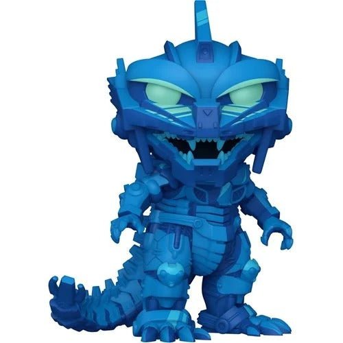 Funko Pop! Movies - Godzilla Retro Futurism Premium Vinyl Figure - Select Figure(s)