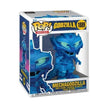Funko Pop! Movies - Godzilla Retro Futurism Premium Vinyl Figure - Select Figure(s)