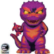 Funko Pop! Movies - Godzilla Retro Futurism Premium Vinyl Figure - Select Figure(s)