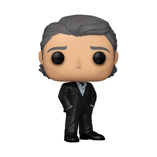 Funko Pop! Movies - John Wick Vinyl Figure - Select Figure(s)