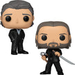 Funko Pop! Movies - John Wick Vinyl Figure - Select Figure(s)