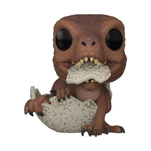 Funko Pop! Movies - Jurassic Park - Hatchling Vinyl Figure