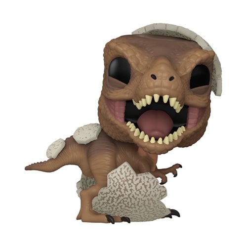 Funko Pop! Movies - Jurassic Park - Hatchling Vinyl Figure