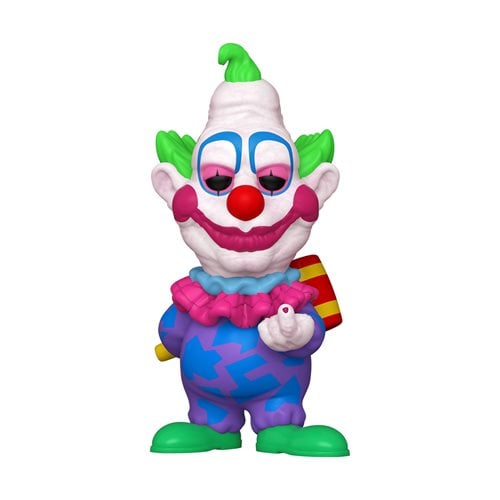 Funko Pop! Movies - Killer Klowns from Outer Space Vinyl Figure - Select Figure(s)