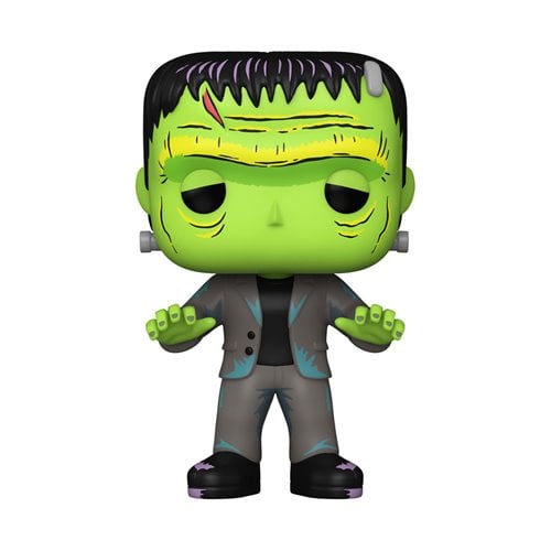 Funko Pop! Movies - Universal Monsters Vinyl Figure - Select Figure(s)