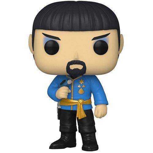 Funko Pop! Star Trek Vinyl Figures - Select Figure(s)