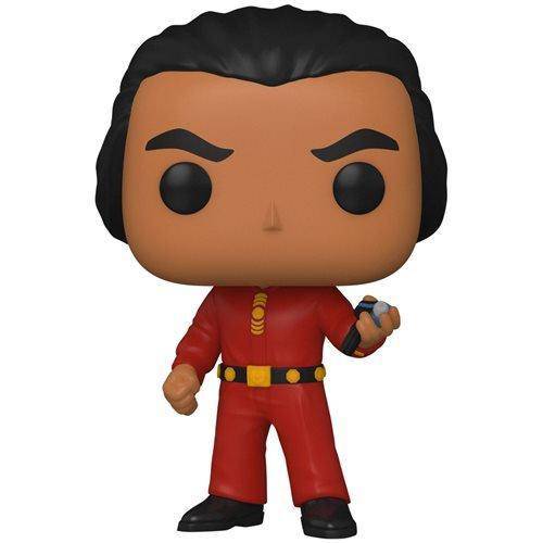 Funko Pop! Star Trek Vinyl Figures - Select Figure(s)