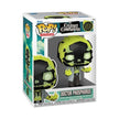 Funko Pop! Television DC Creature Commandos Vinyl Figures - Select Figure(s)