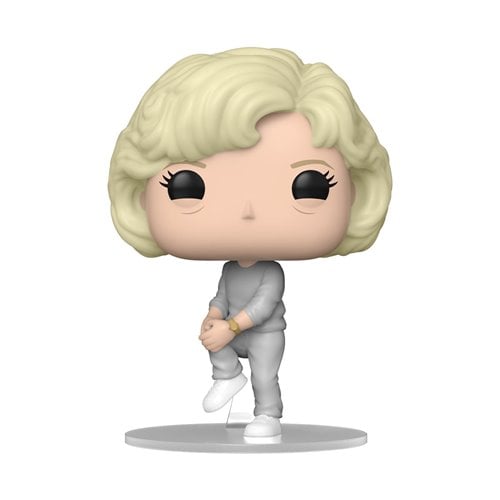 Funko Pop! Television - Golden Girls 40th Anniversary Vinyl Figure - Select Figure(s)