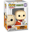 Funko Pop! Television - Peanuts Vinyl Figure - Select Figure(s)