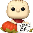 Funko Pop! Television - Peanuts Vinyl Figure - Select Figure(s)