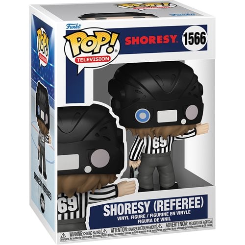 Funko Pop! Television - Shoresy - Vinyl Figure - Select Figure(s)