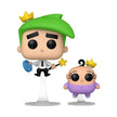 Funko Pop! Television - The Fairly OddParents Vinyl Figure - Select Figure(s)
