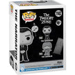 Funko Pop! Television - The Twilight Zone 1959 Vinyl Figure - Select Figure(s)