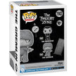 Funko Pop! Television - The Twilight Zone 1959 Vinyl Figure - Select Figure(s)