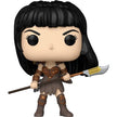Funko Pop! Telvision - Xena Warrior Princess Vinyl Figure - Select Figure(s)