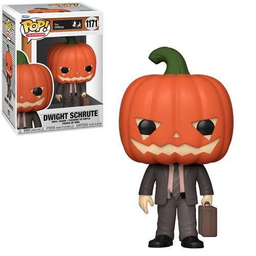 Funko Pop! The Office 3.75