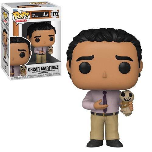 Funko Pop! The Office 3.75