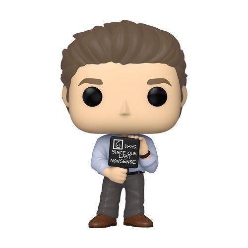 Funko Pop! The Office 3.75