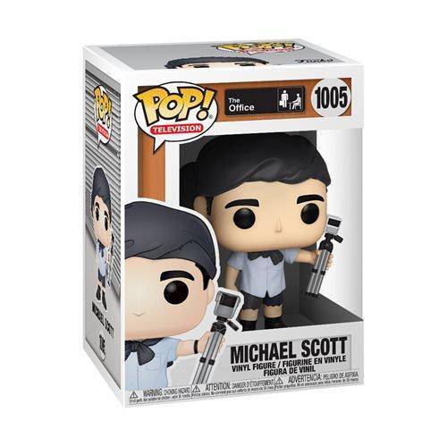 Funko Pop! The Office 3.75