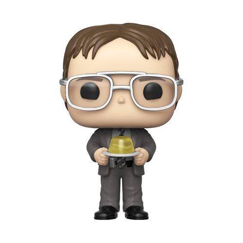 Funko Pop! The Office 3.75