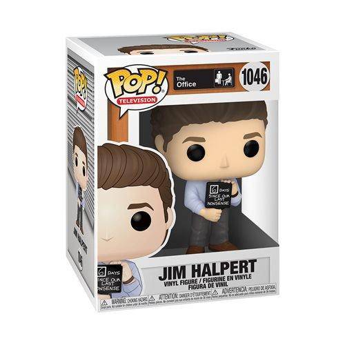 Funko Pop! The Office 3.75