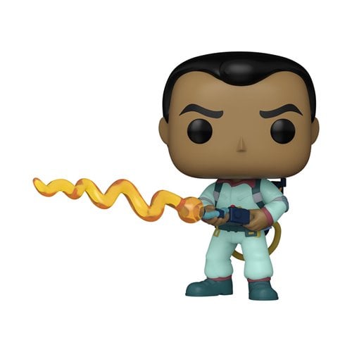 Funko Pop! - The Real Ghostbusters Vinyl Figure - Select Figure(s)