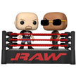 Funko Pop! WWE Vinyl Figures - Select Figure(s)