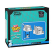 Funko The Nightmare Before Christmas Bitty Pop! Mini-Figure 4-Pack - Select Set(s)