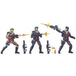 G.I. Joe Classified Series 6-Inch Action Figures - Select Pack(s)