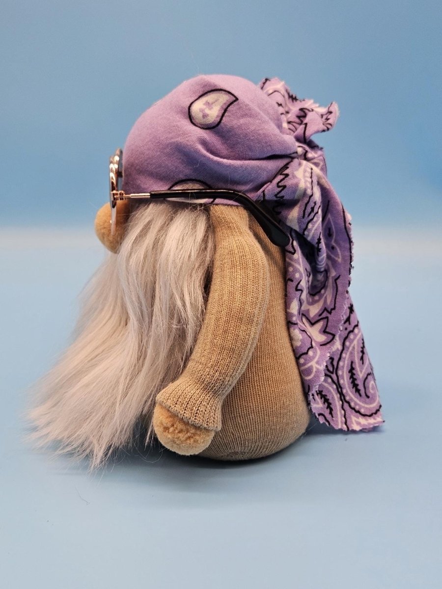 Handmade Gnome/Tomte - Custom Crafting Alliance