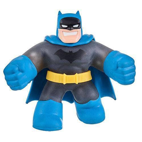 Heroes of Goo Jit Zu DC Hero Pack - Select Figure(s)