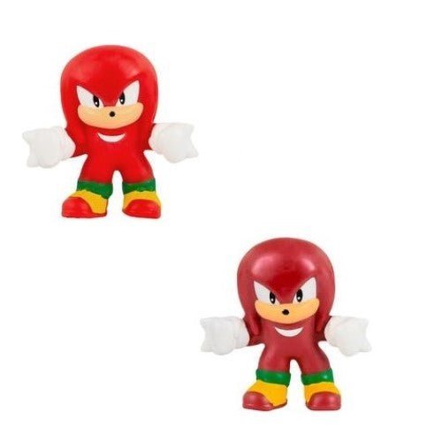 Heroes of Goo Jit Zu Minis 2.5 inches Sonic the Hedgehog - Select Figure(s)