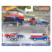 Hot Wheels Team Transport 2023 - Select Vehicle(s)