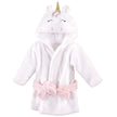 Hudson Baby Unisex Baby Plush Animal Face Bathrobe - Custom Crafting Alliance, LLC